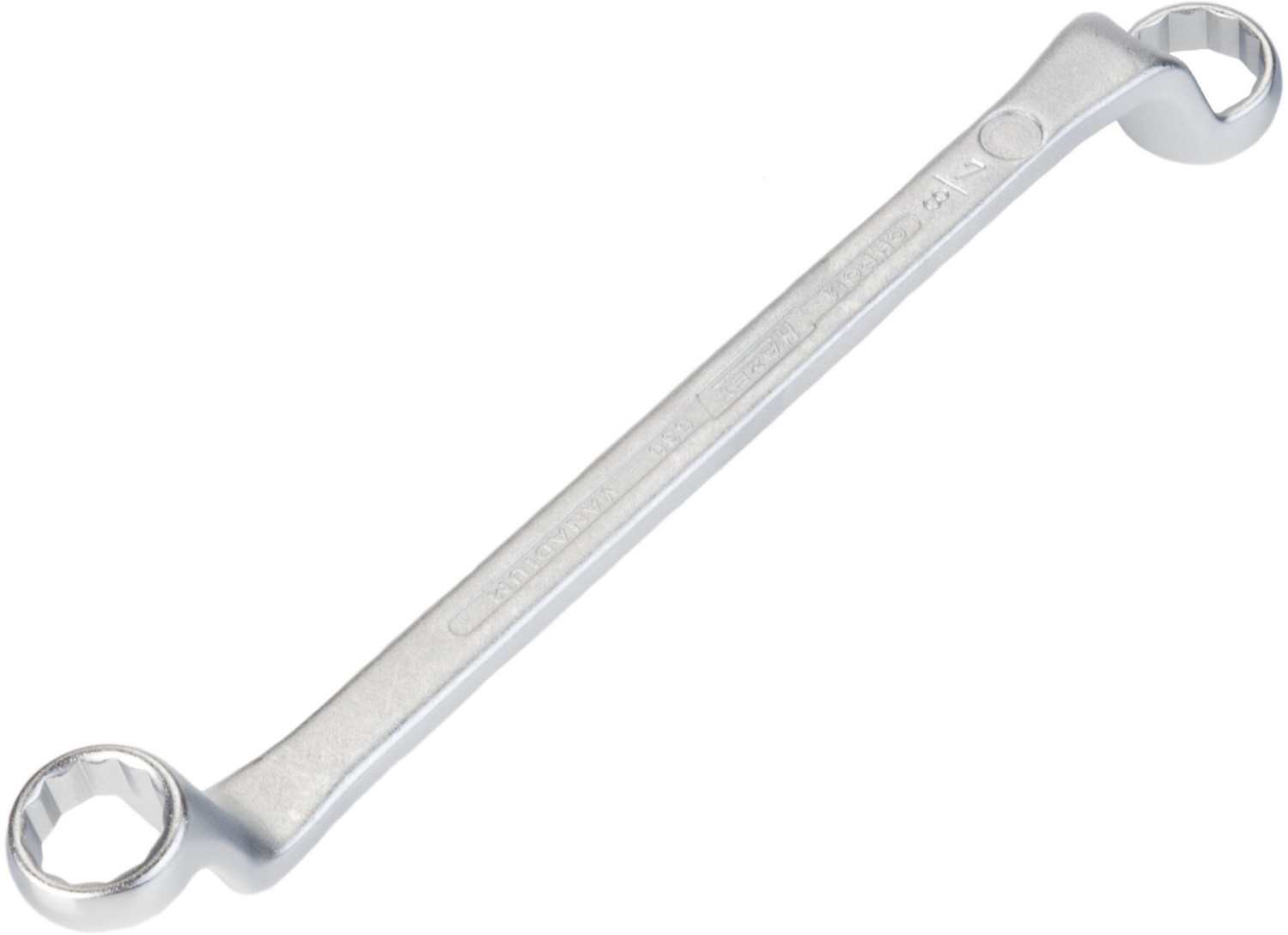 Hazet 630A-3/4X7/8 - 3⁄4 x 7⁄8 Inch