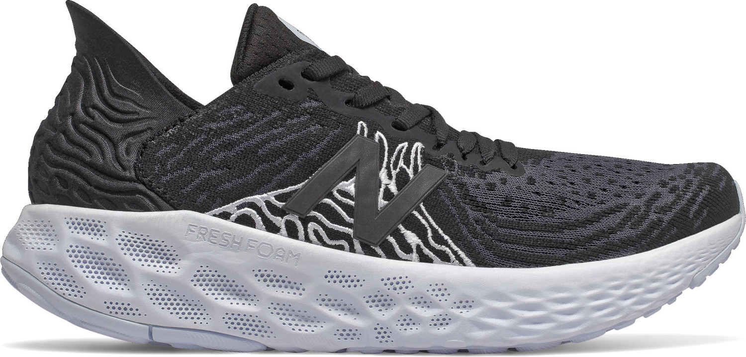 New Balance Fresh Foam 1080v10 W black/outerspace ab 138,85 â¬ | Preisvergleich bei idealo.de