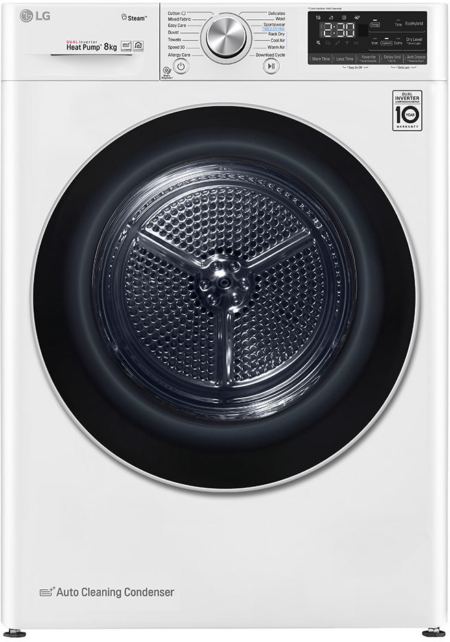LG RC80V9AV3W