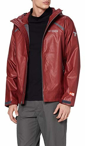 Columbia Men’s OutDry Ex Reign Jacket