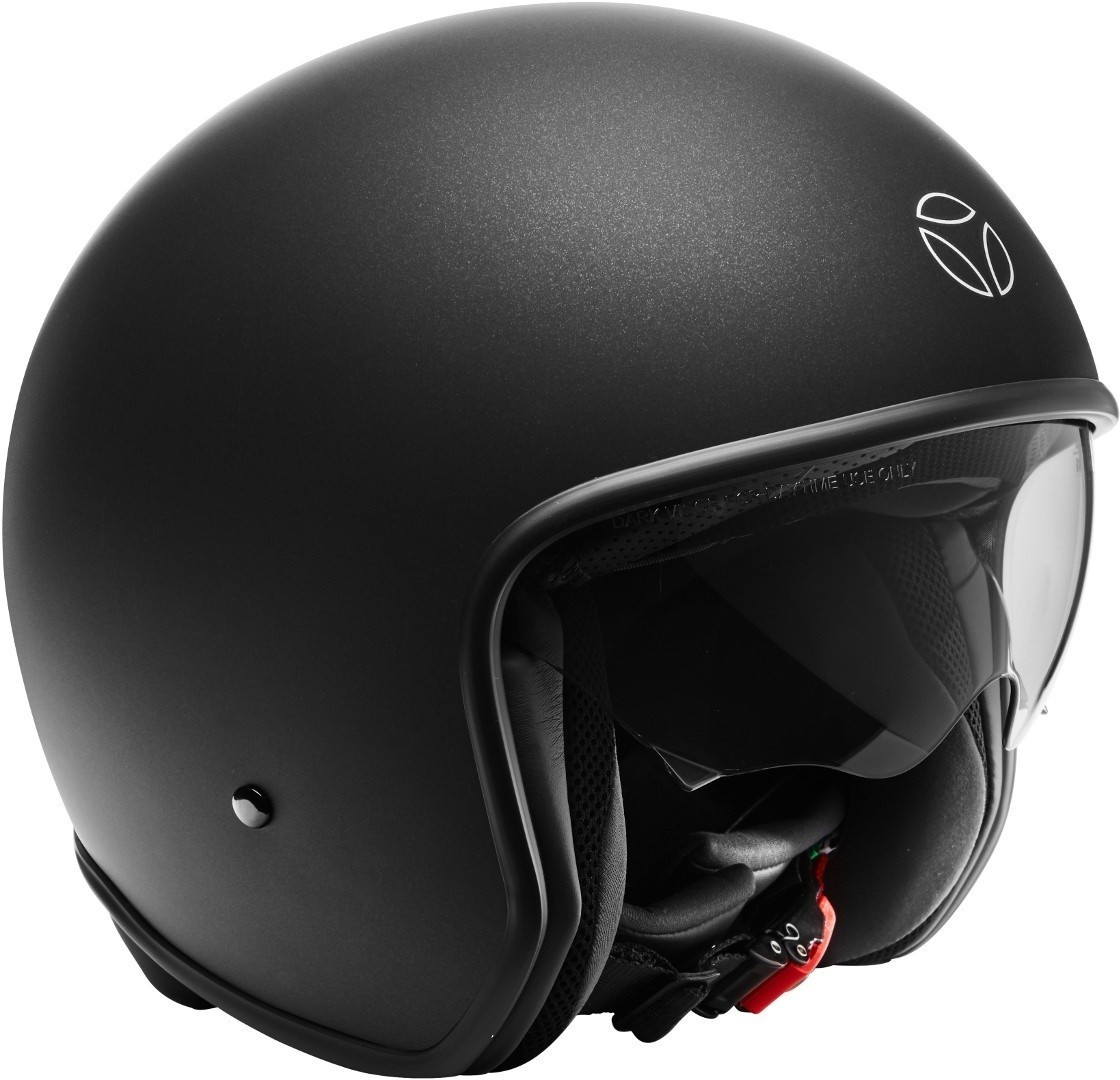 Momo Zero Pure Black