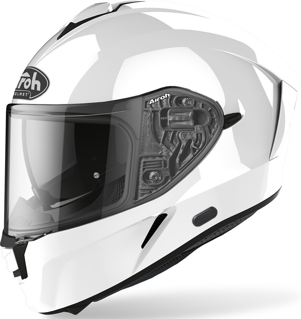 Airoh Spark White Gloss