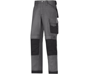 Snickers Canvas+ Trousers (3314) ab 19,94 €