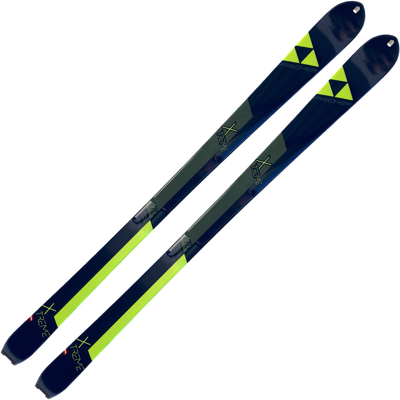 Fischer X-treme 82 (2020)