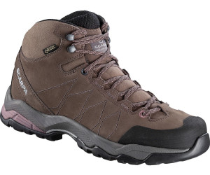 scarpa moraine plus mid gtx