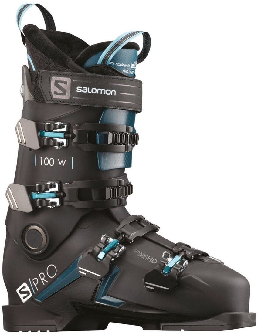 Salomon s max 100 2019 outlet