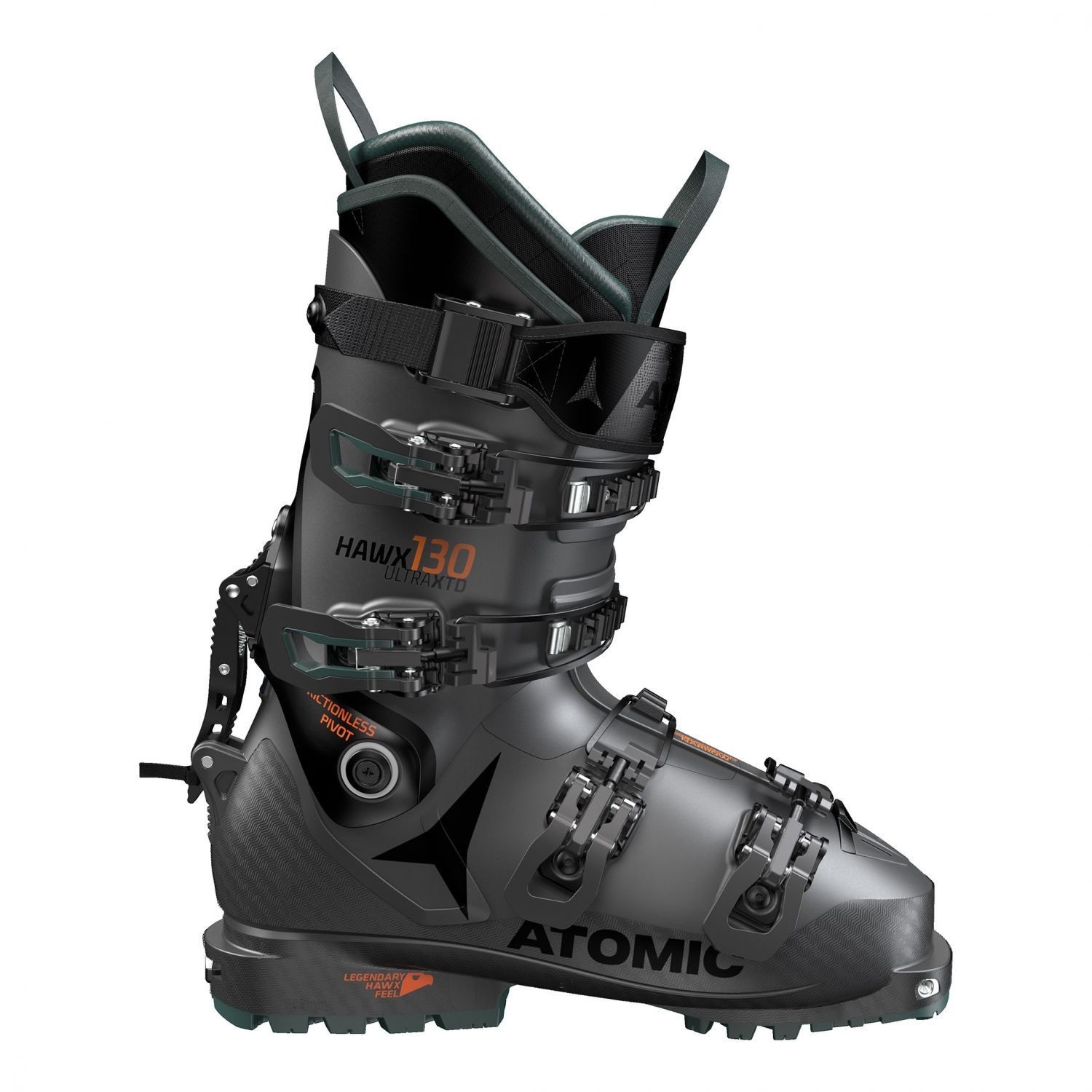Atomic hawx ultra xtd 13 219 top