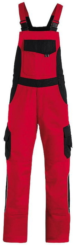 FHB Eckhard red/black
