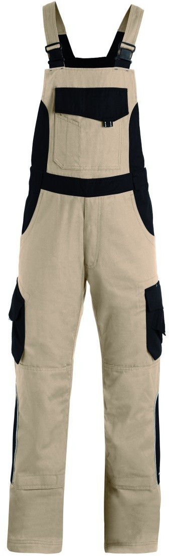 FHB Eckhard beige/black
