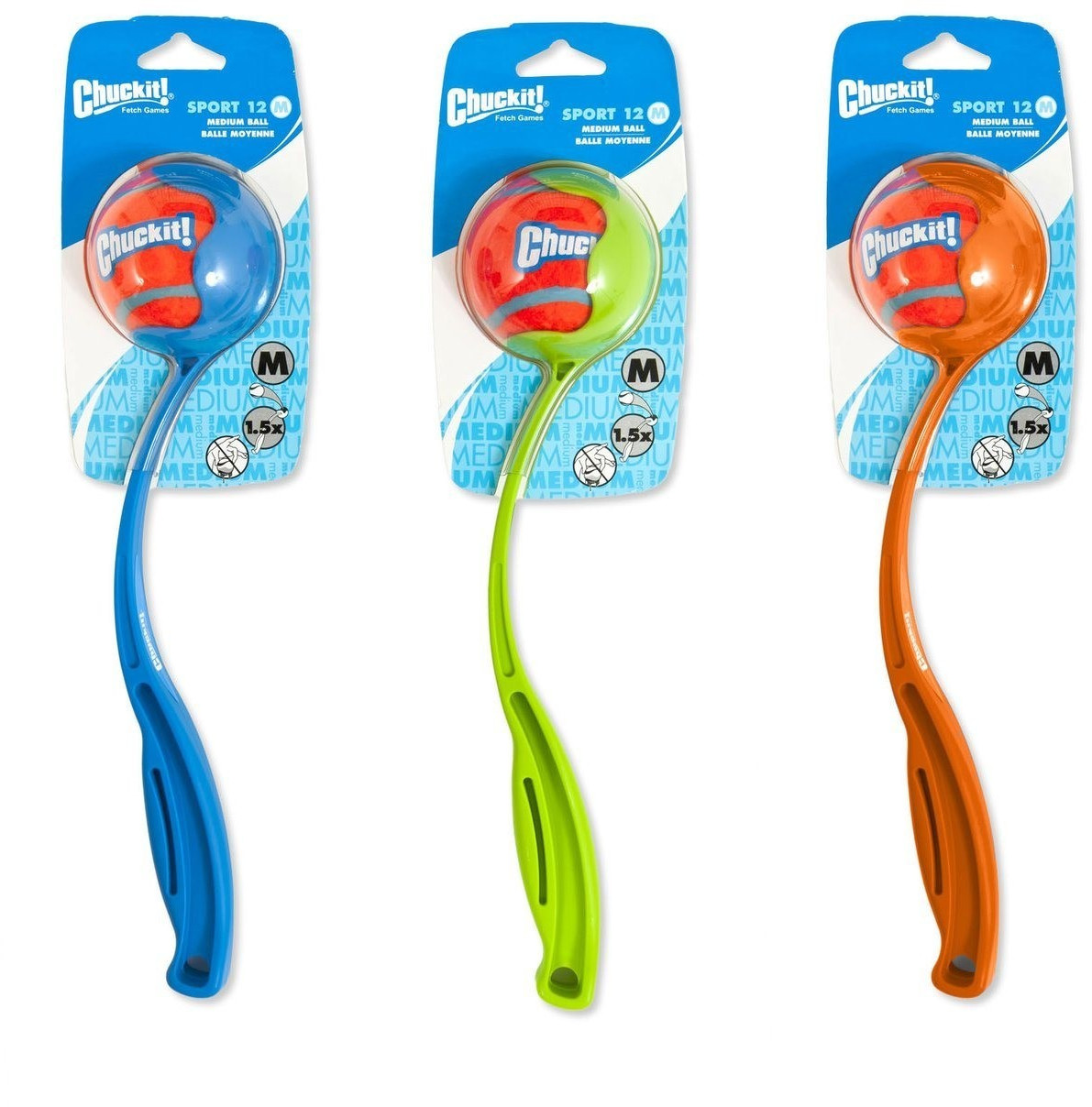 Chuckit! CH-005-04
