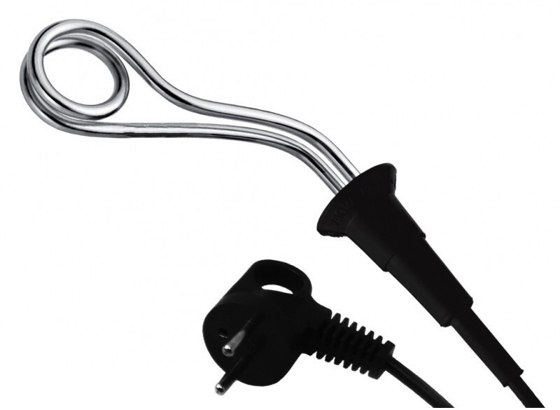 Eliko immersion heater 300W