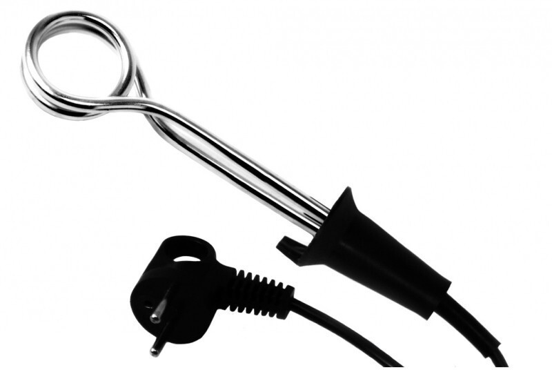 Eliko immersion heater 900W