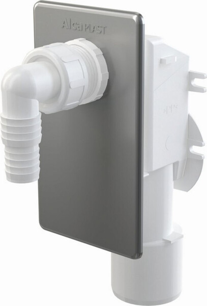 Alcaplast APS3, Bild 3