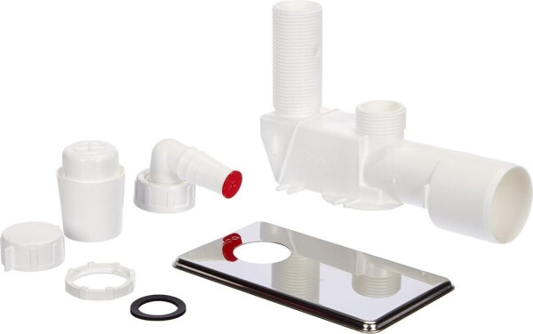 Alcaplast APS3, Bild 5