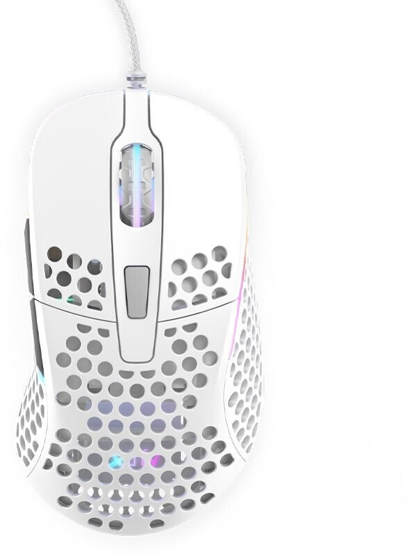 Xtrfy M4