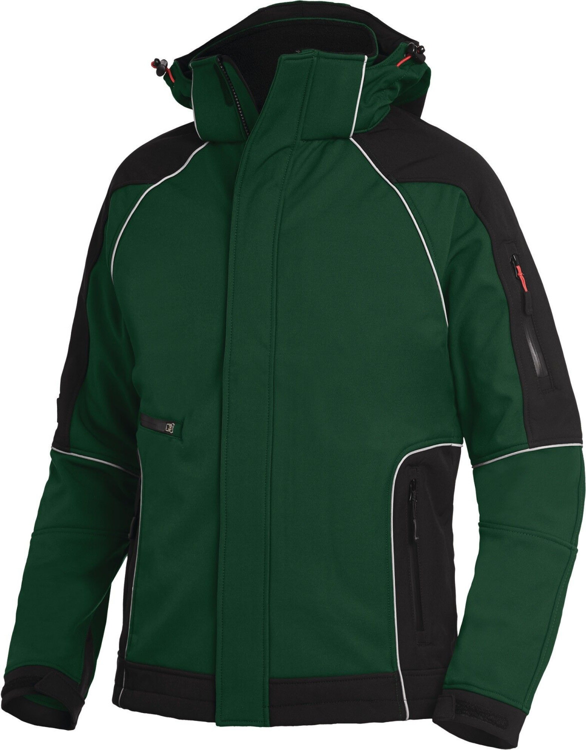 FHB Walter green/black