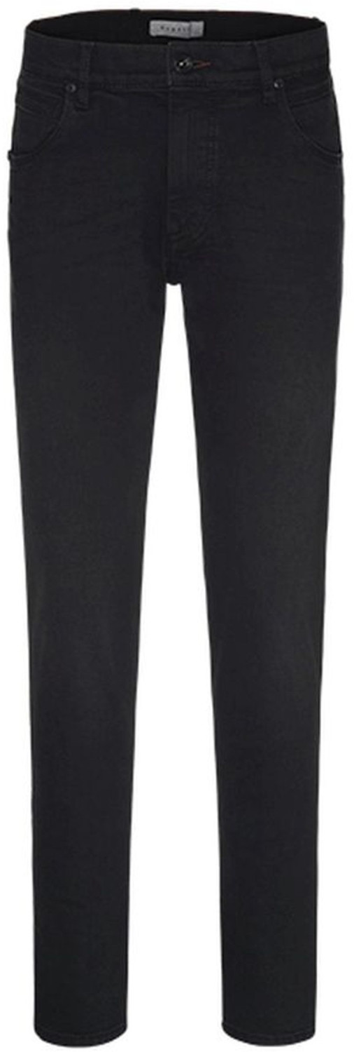 Bugatti Straight Fit Jeans (3038D-86676) anthracite