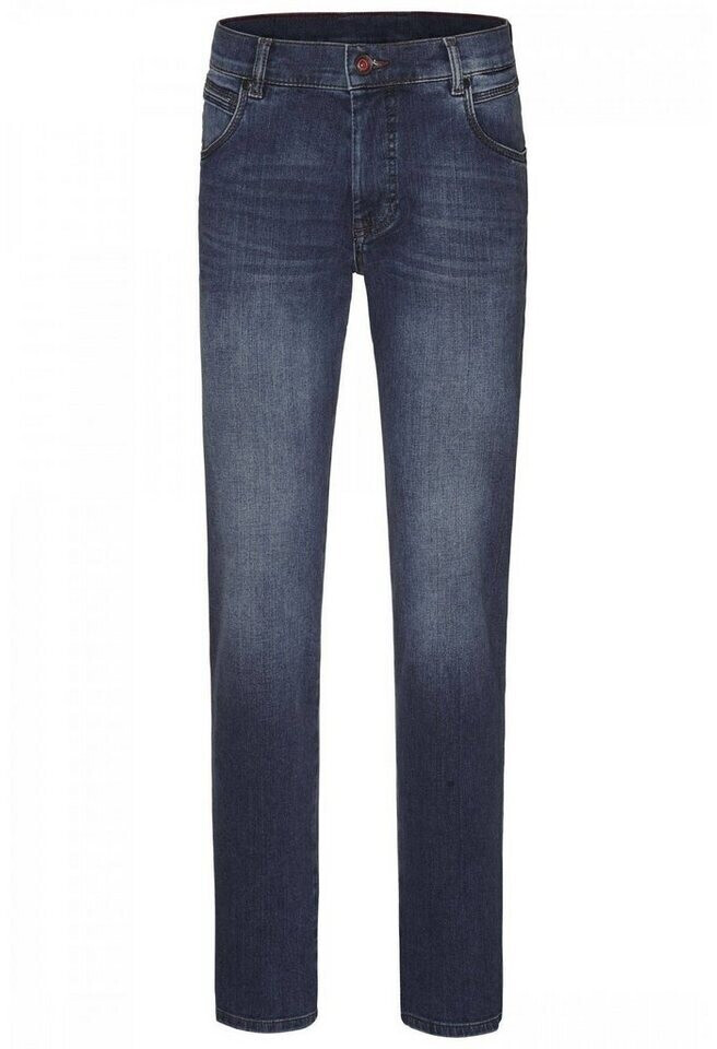 Bugatti Loose Fit Jeans (3038D-76683) stone blue