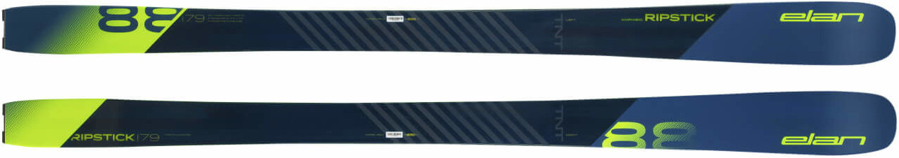 Elan Ripstick 88 (2020)