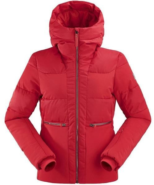 Eider Danaide Jkt W red