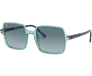 Ray ban square 2025 ii