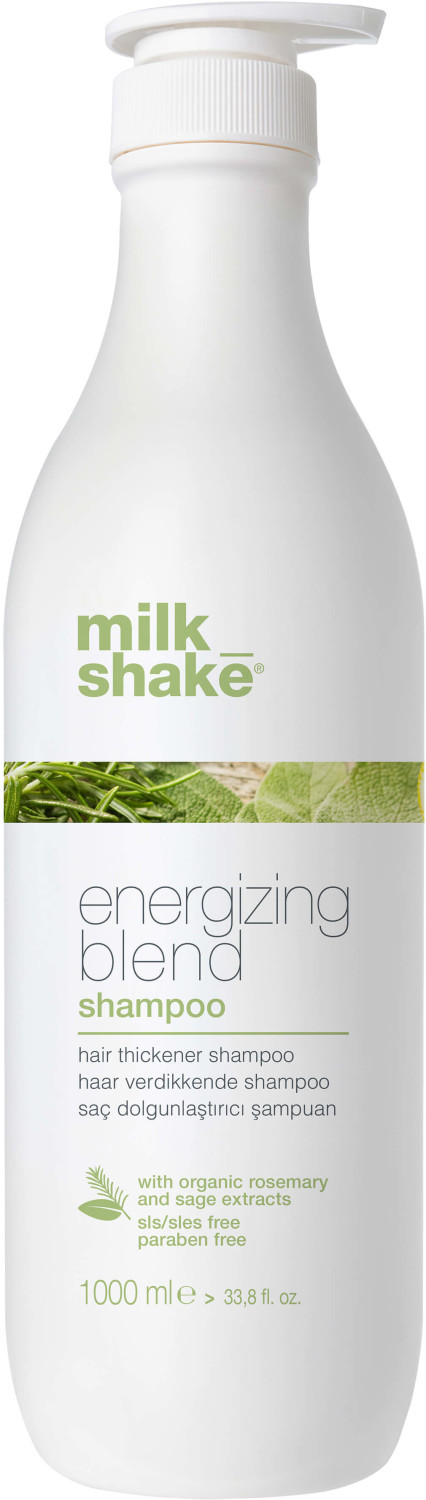 milk_shake Energizing Blend Shampoo (1000 ml)