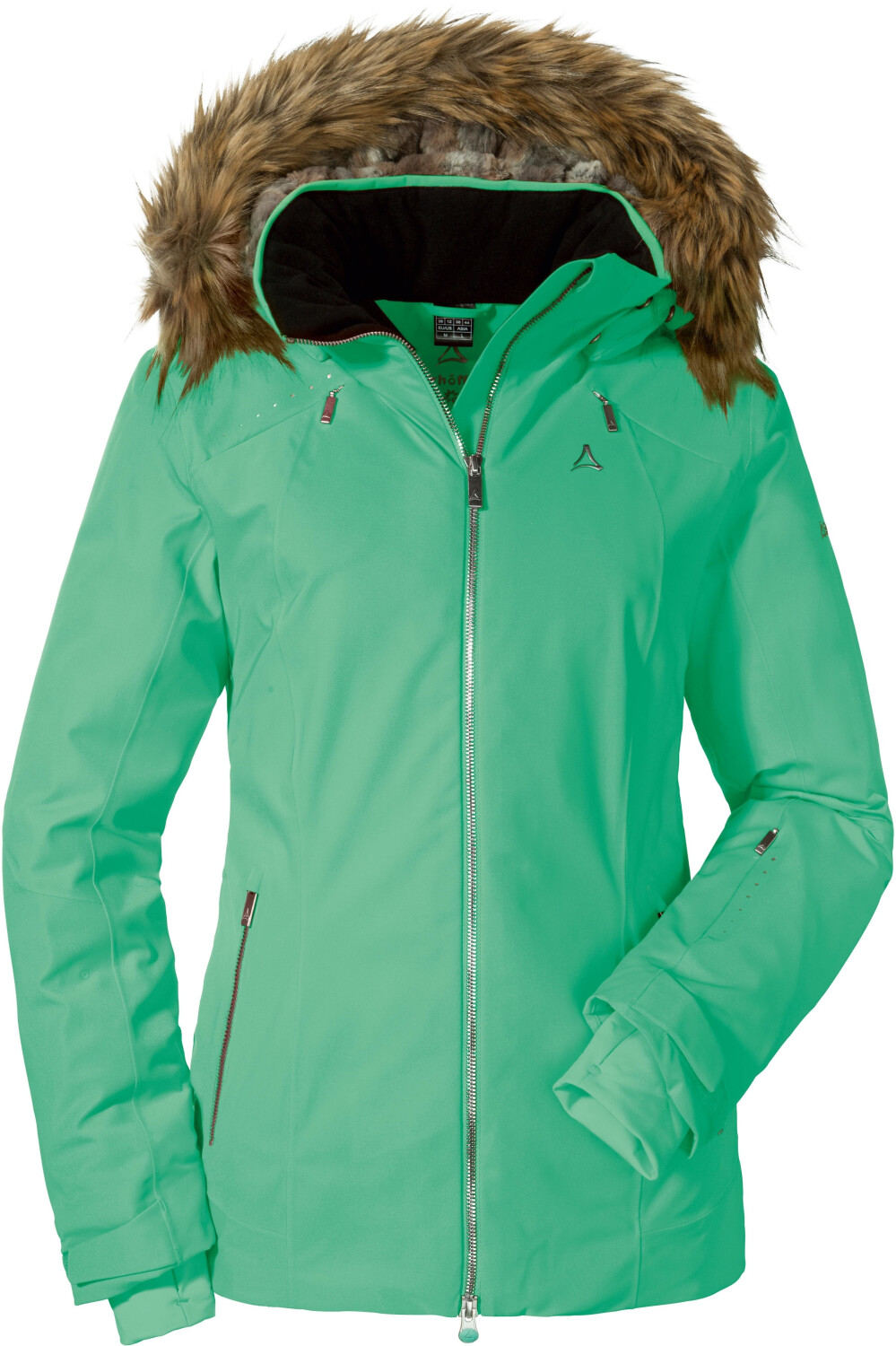 Schöffel Women Jacket Keystone3 katydid