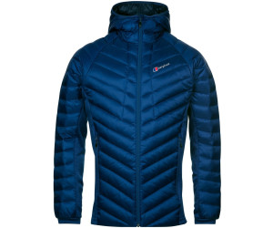 Berghaus tephra red 2025