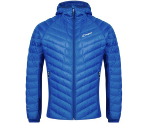 Berghaus Men s Tephra Stretch Reflect Jacket au meilleur prix sur idealo