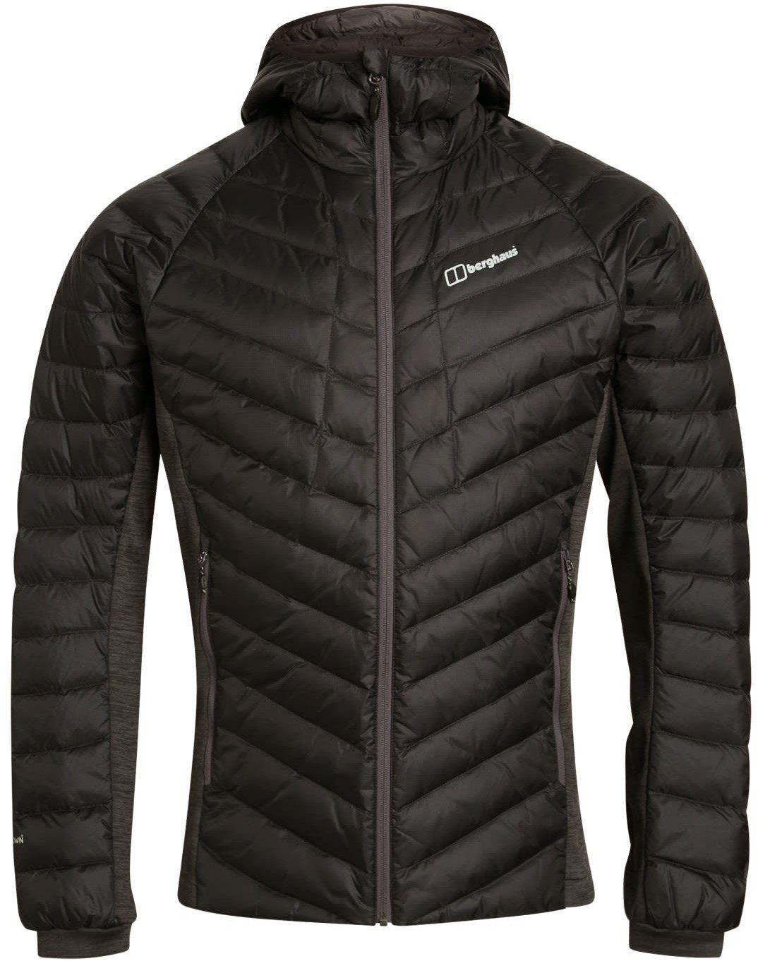 Berghaus Men's Tephra Stretch Reflect Jacket