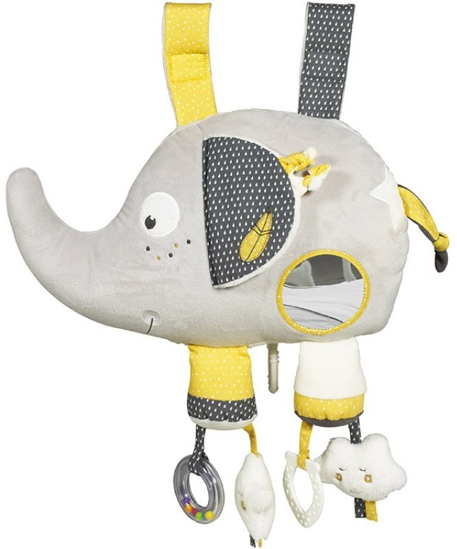 Sauthon LED Musical Babyfan