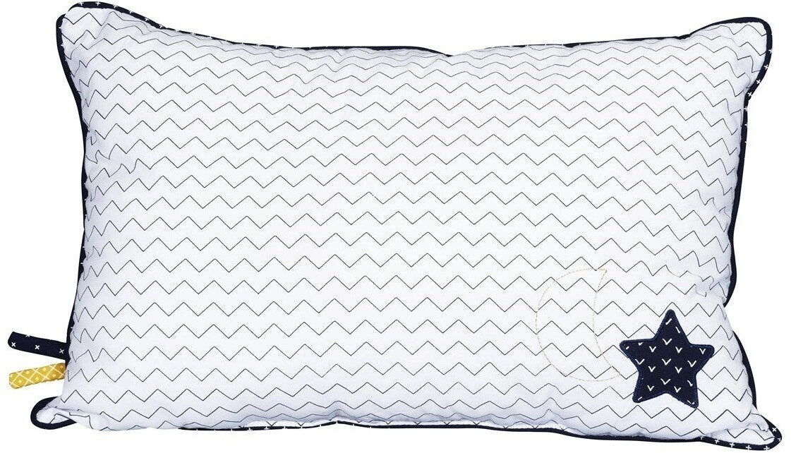 Sauthon Coussin rectangulaire Hello