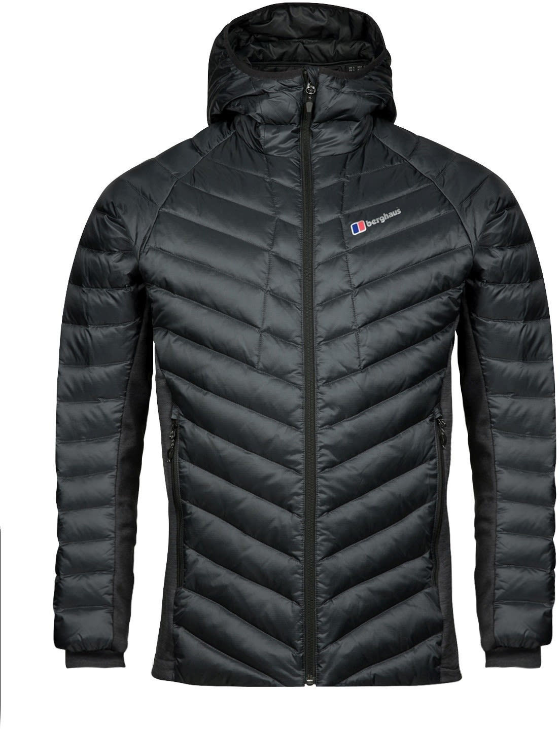 Berghaus mens tephra stretch store