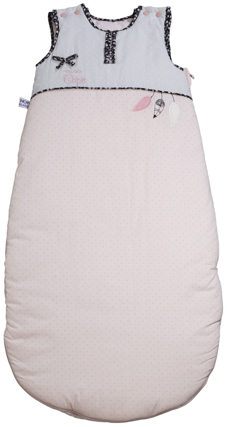 Sauthon Gigoteuse ouatinée Miss Fleur De Lune grand modèle 6-24 mois