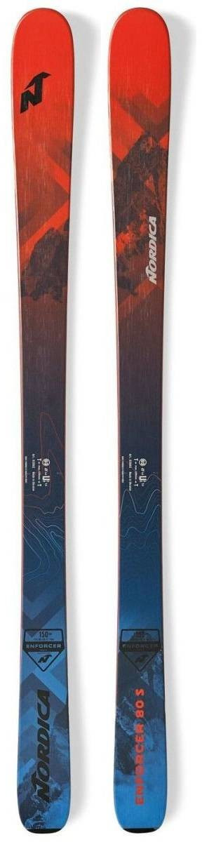 Nordica Enforcer 80 s (2020)