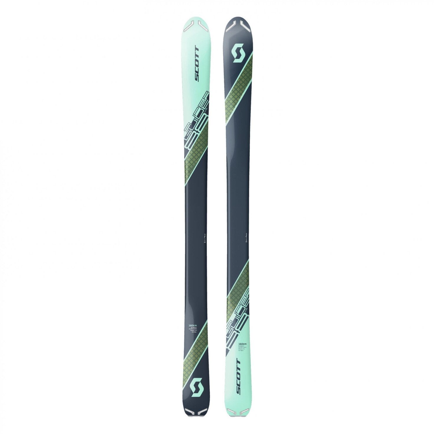 Scott Superguide 88 Women's (2020)