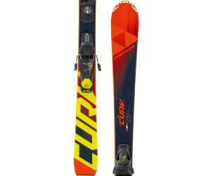 rc4 slr curv