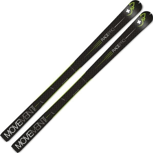 Movement Race Pro 71 (2020)