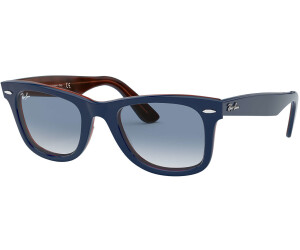 Buy Ray-Ban Original Wayfarer Color Mix RB2140 from (Today