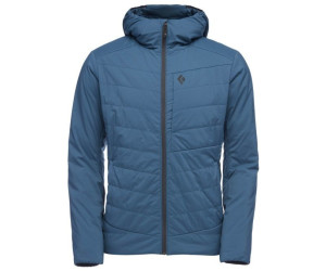 first light hoody black diamond