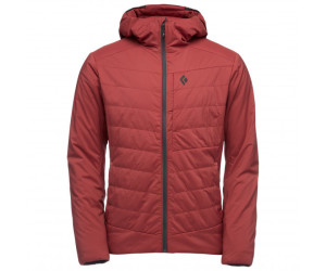 first light hoody black diamond