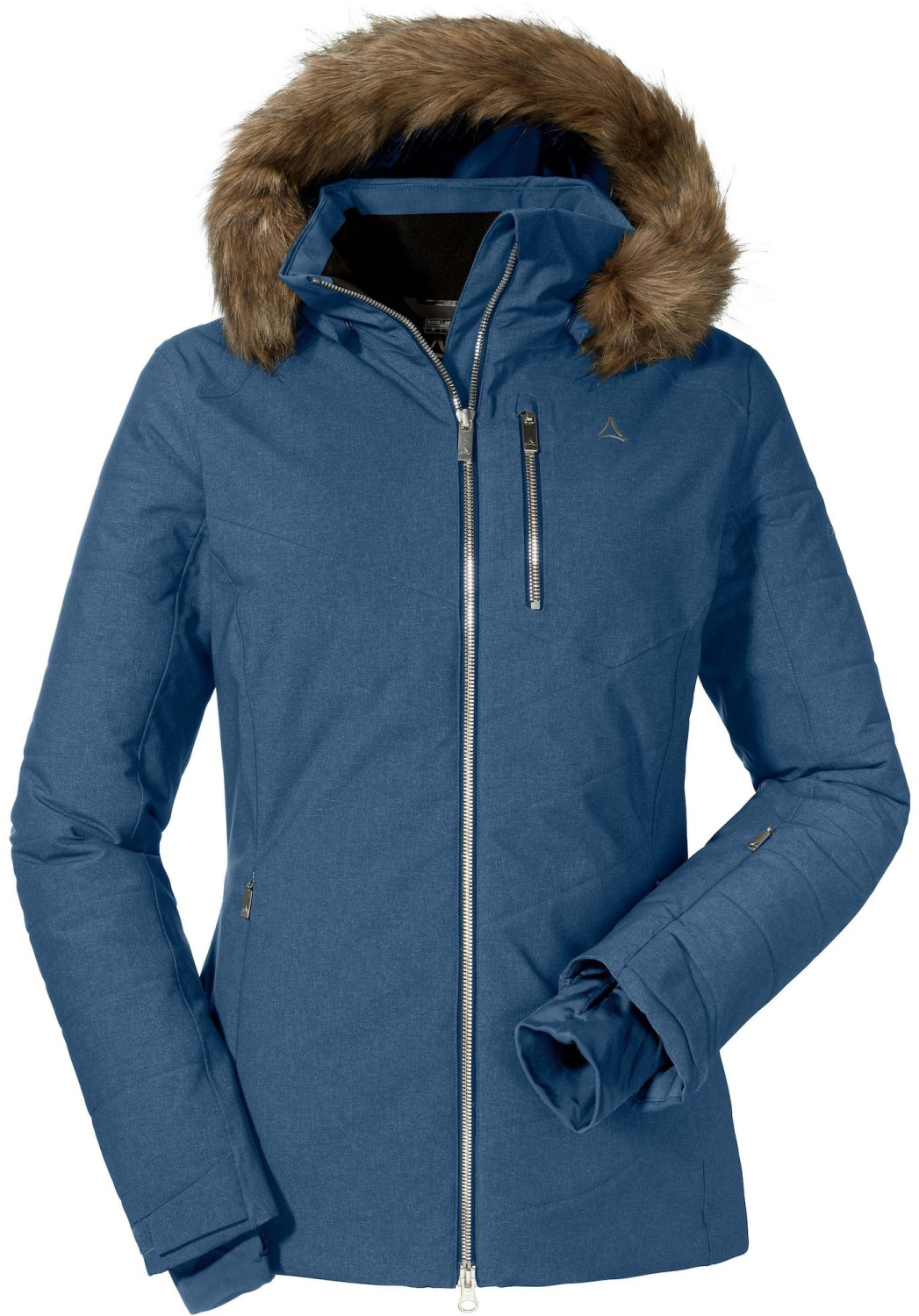 Schöffel Women Jacket Planica mood indigo