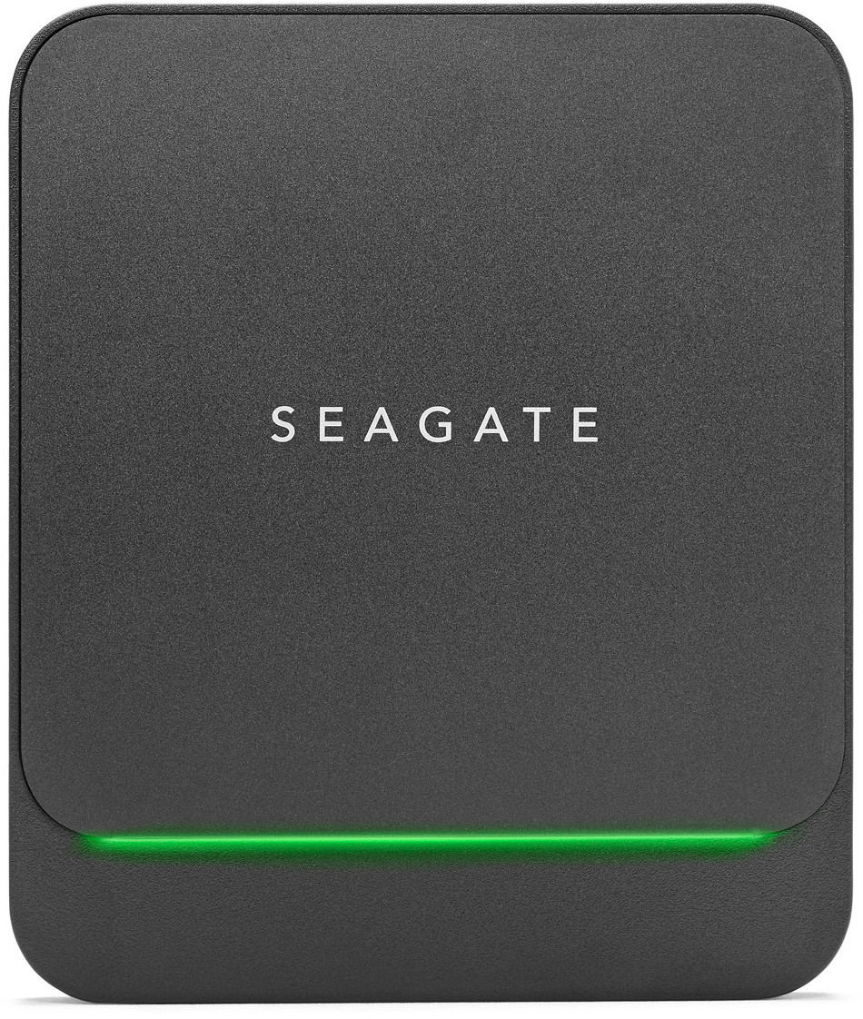 Seagate BarraCuda Fast SSD 1TB