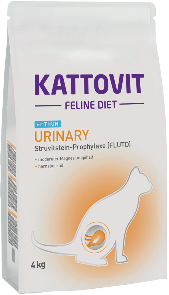 Kattovit Croquettes pour chat Kattovit 77163 Kattovit Croquettes pour chat Kattovit 77163