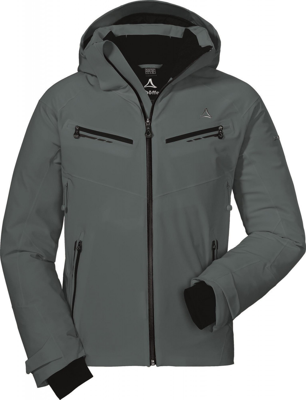 Schöffel Men Jacket Sierra Nevada2 stormy weather