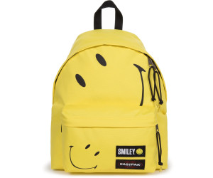 sac eastpak urban yellow