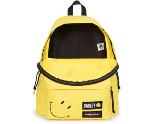 eastpak smiley