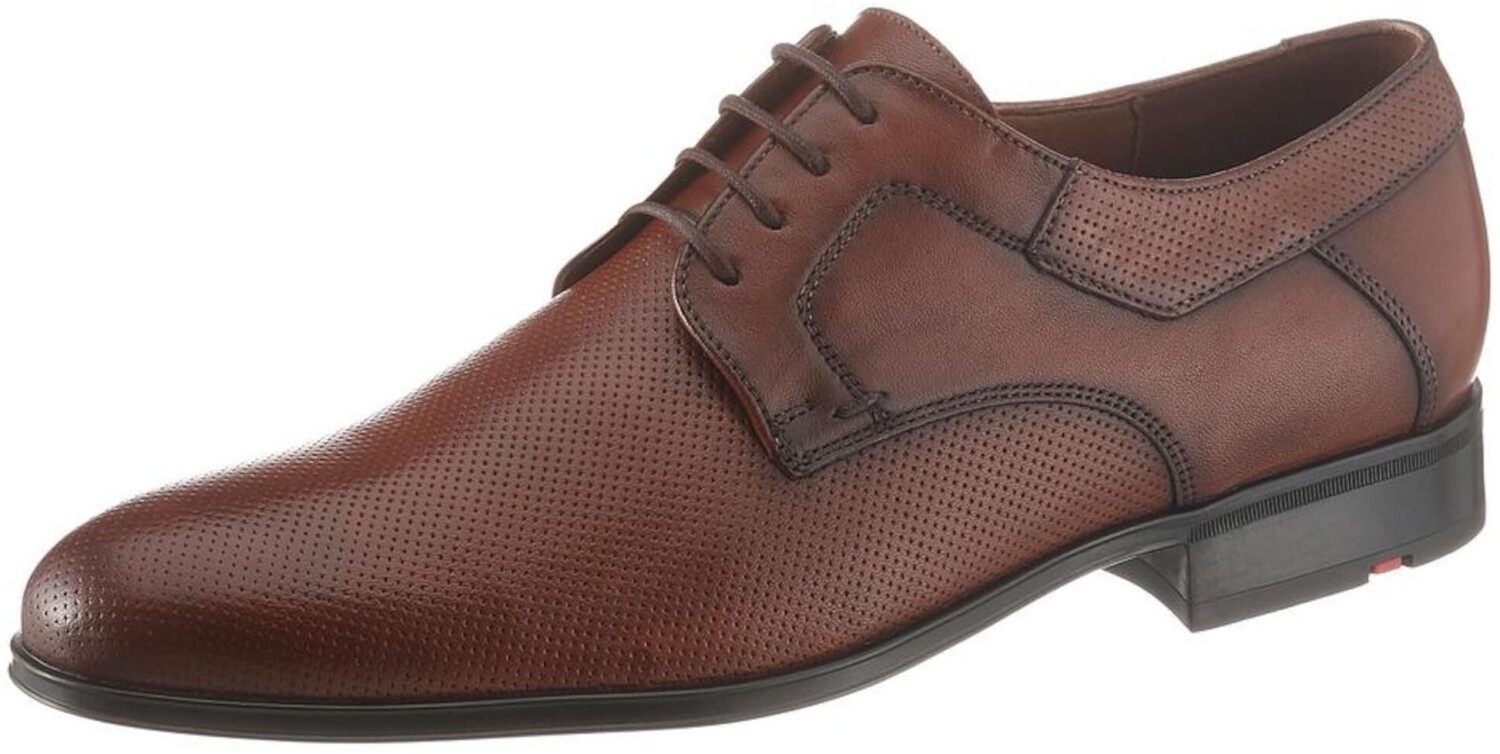 LLOYD Levin cognac