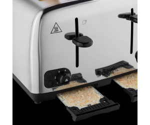 Russell hobbs cheap adventure toaster