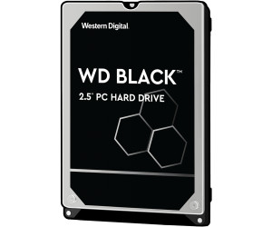 Western Digital Black Mobile Sata 1tb Wd10spsx Ab 58 99 Preisvergleich Bei Idealo De